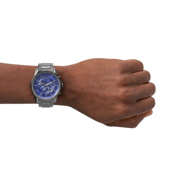 Armani Exchange, Banks AX1731 — thumbnail 4